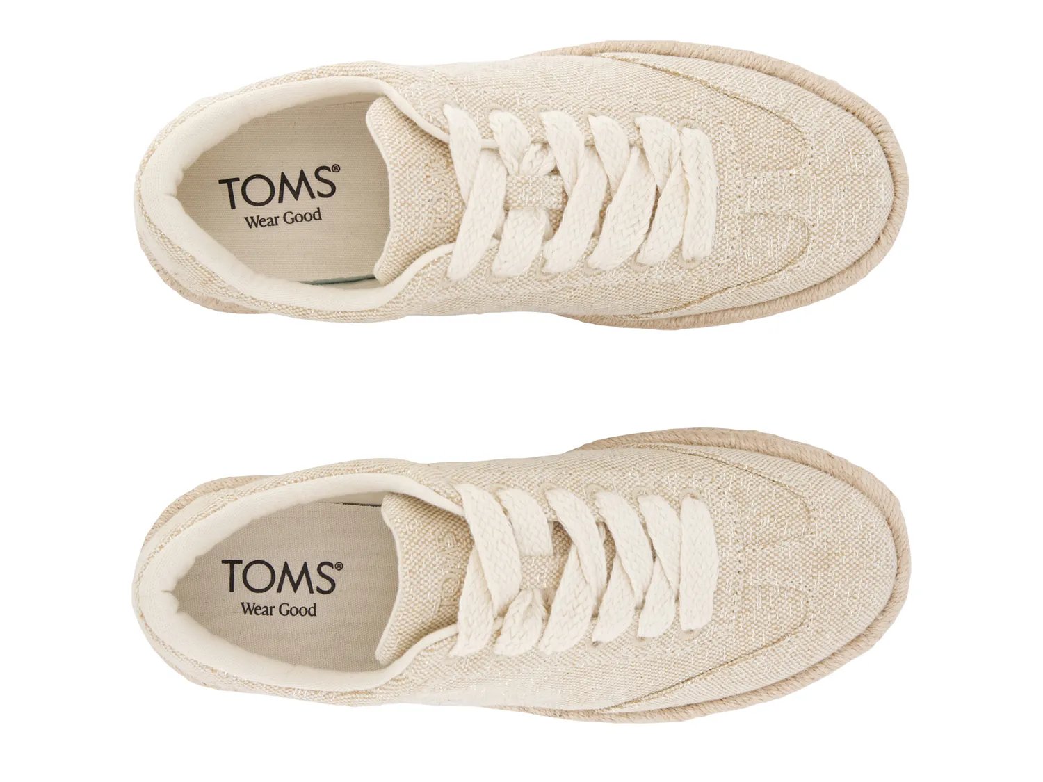 Jesse Espadrille Sneaker