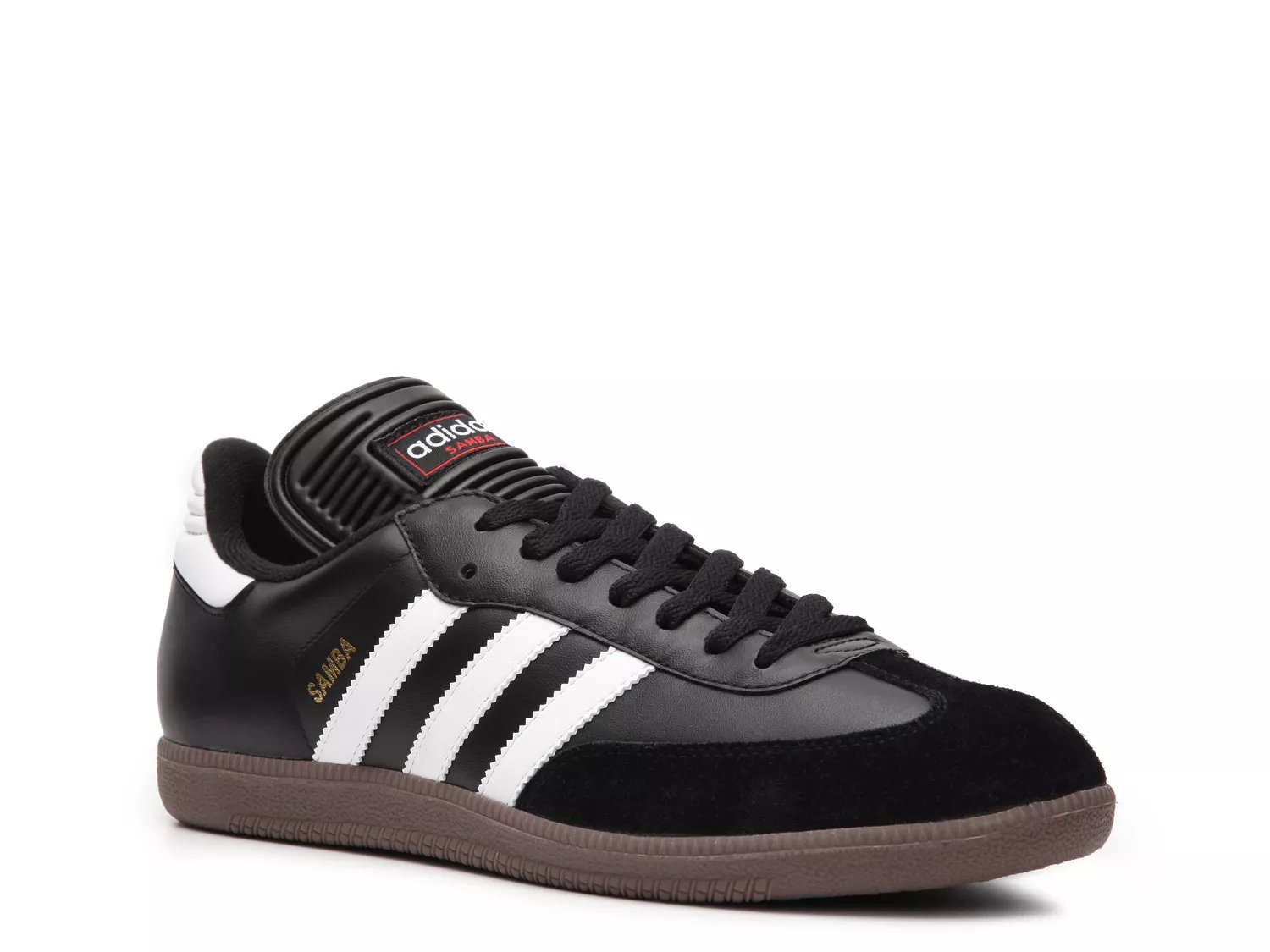 dsw adidas samba