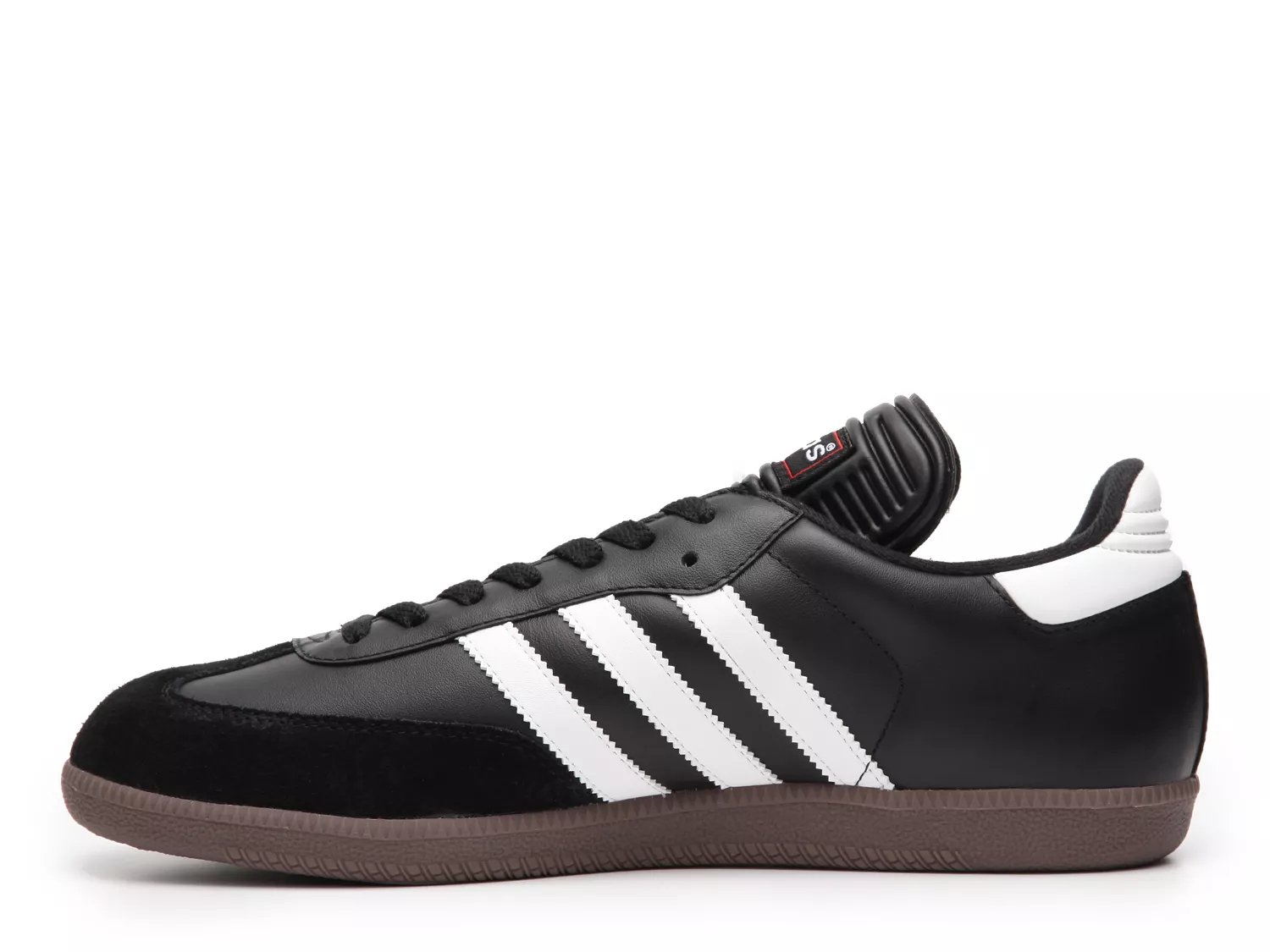 adidas Samba Classic Indoor Soccer Shoe 