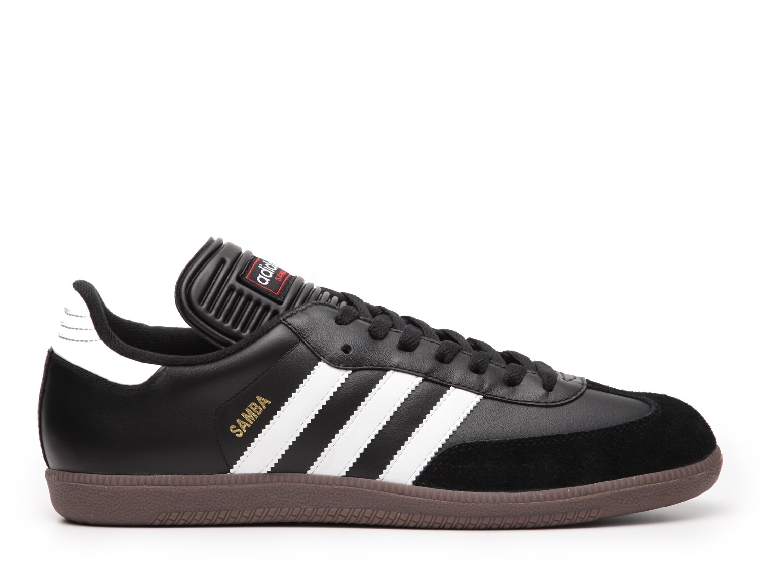 adidas Samba Classic Indoor Soccer Shoe 