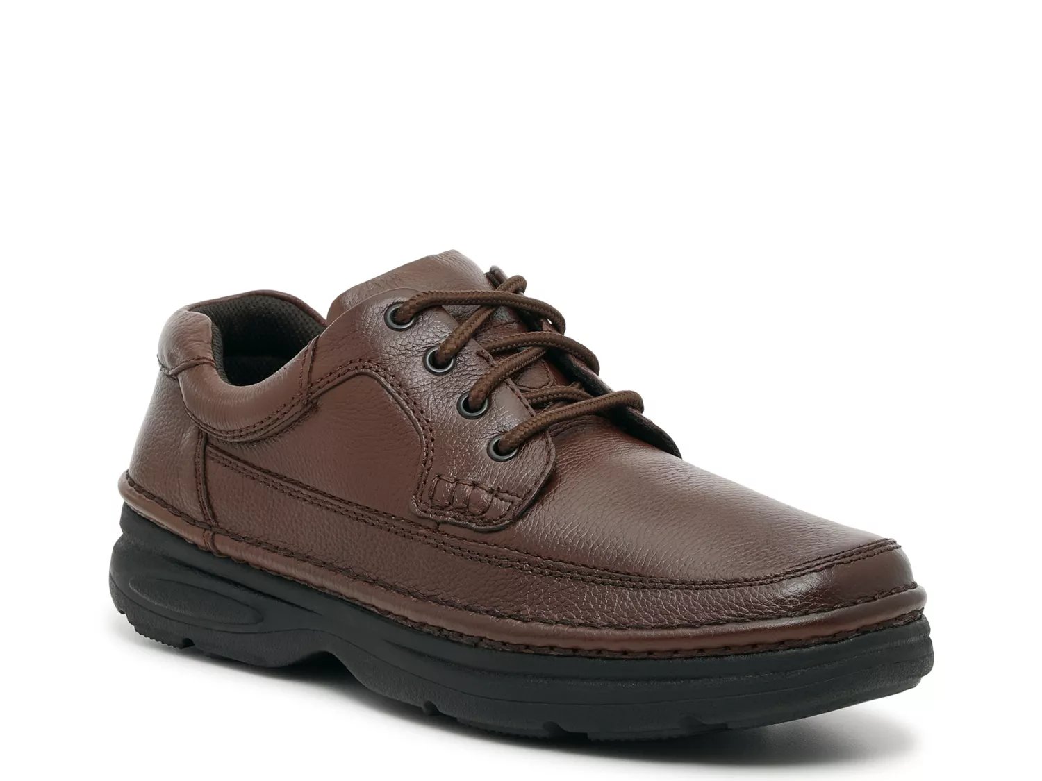 Nunn bush hot sale cameron shoes