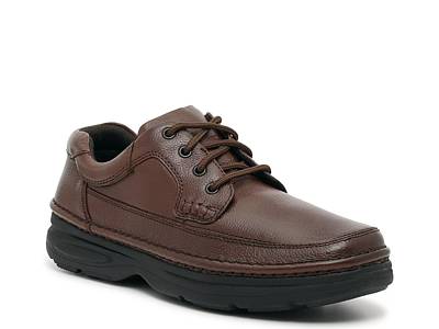 Nunn bush shop comfort gel cameron