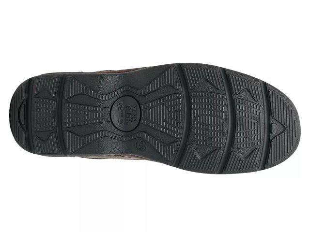 Nunn bush cameron comfort walking oxford deals