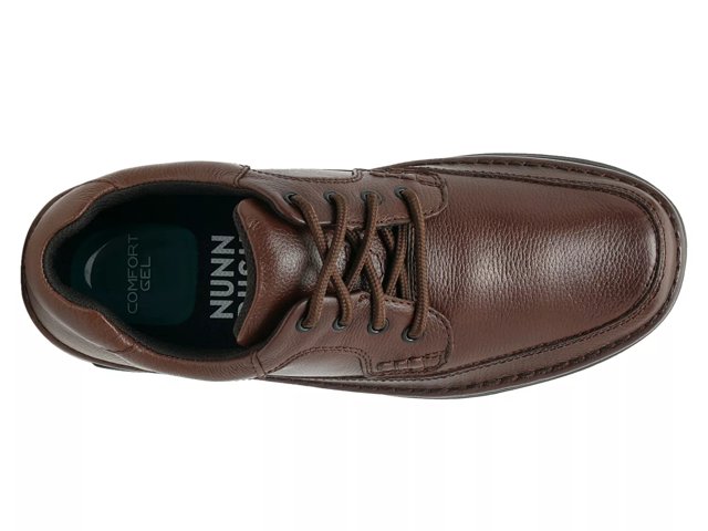 Nunn bush best sale cameron oxford