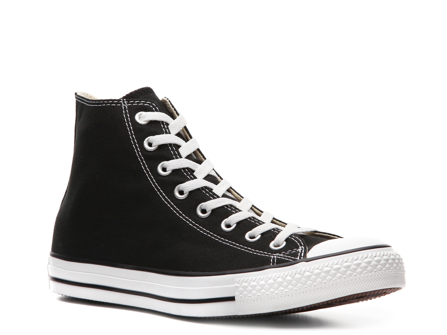 Converse Chuck Taylor All Star High-Top Sneaker - Men's - Free Shipping |  DSW