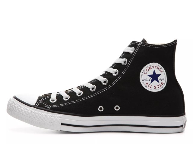 Converse Chuck Taylor All Star High-Top Sneaker - Men's DSW