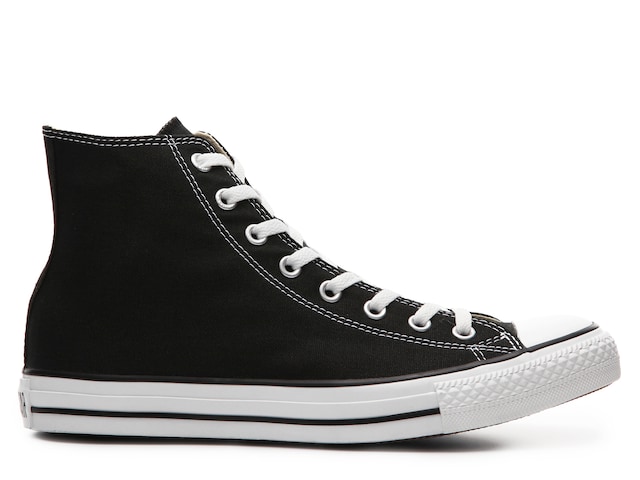 Converse Chuck Taylor All Star High-Top Sneaker - Men's - Free Shipping |  DSW