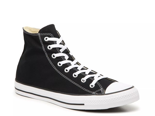 Converse Chuck Taylor All Star High-Top Sneaker - Men's