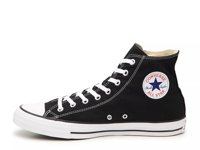 Converse Chuck Taylor All Star High-Top Sneaker - Men's