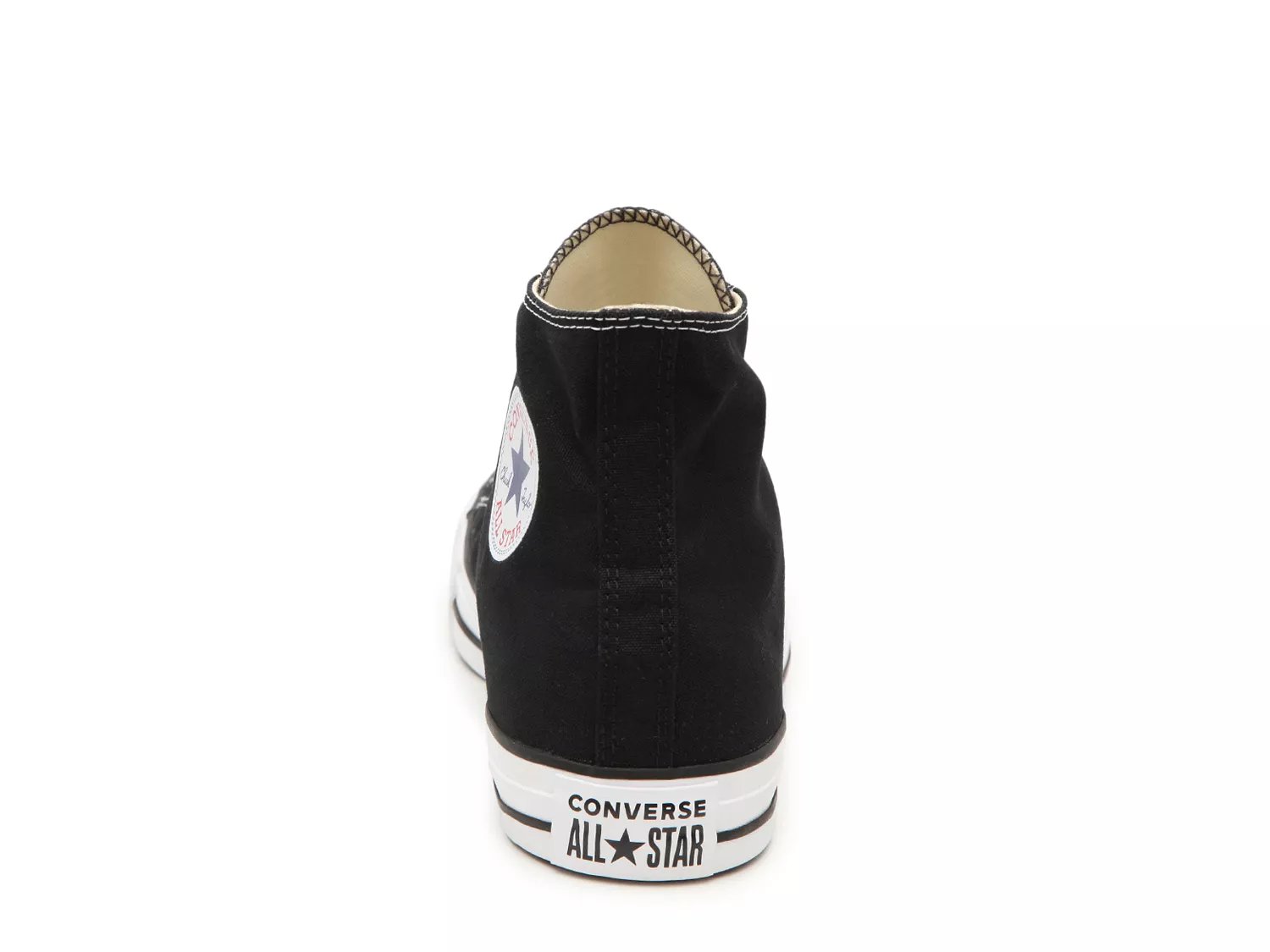 Chuck Taylor All Star High-Top Sneaker