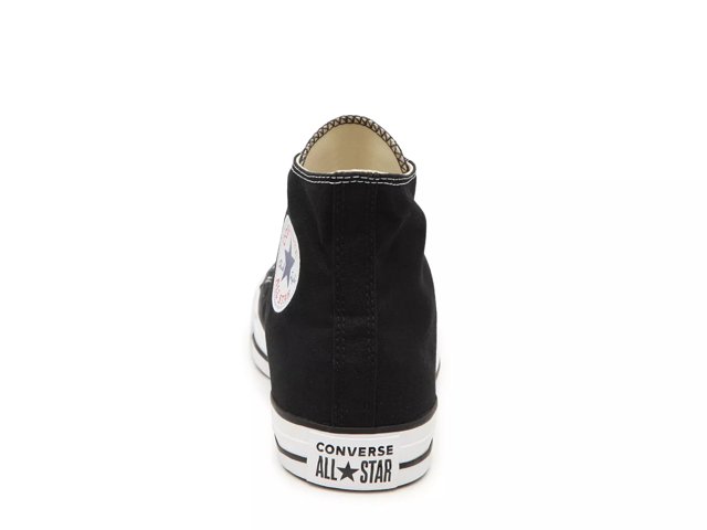 Converse Chuck Taylor All Star High-Top Sneaker - Men's