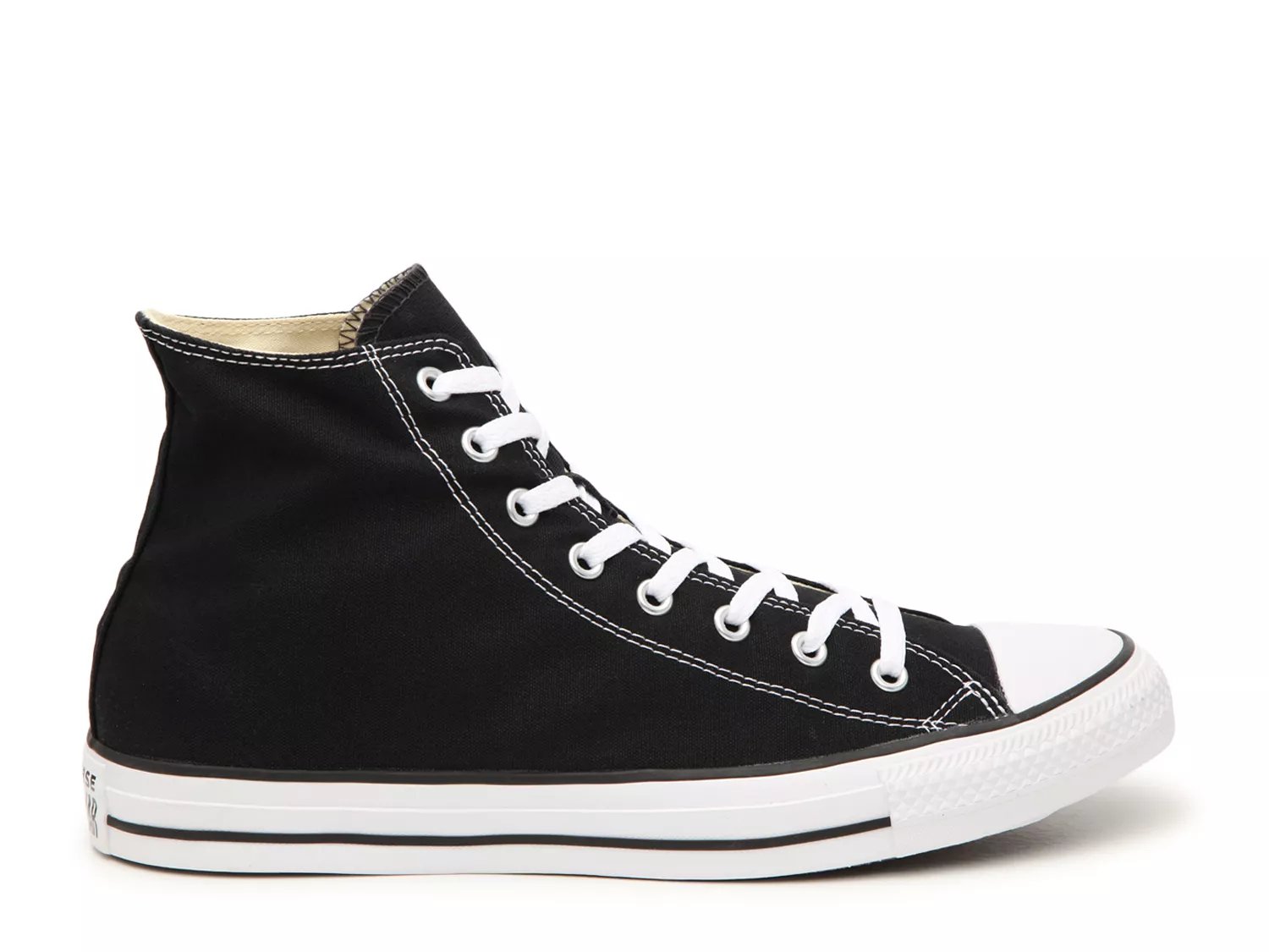 Chuck Taylor All Star High-Top Sneaker