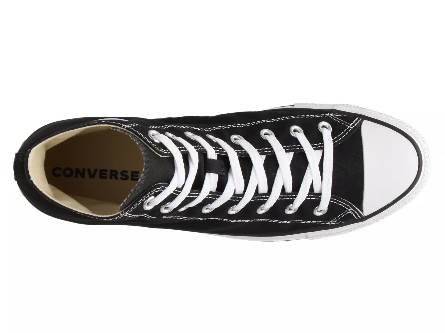 Chuck Taylor All Star High-Top Sneaker