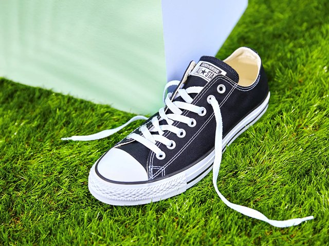 Converse Chuck Taylor All Star Sneaker Men s