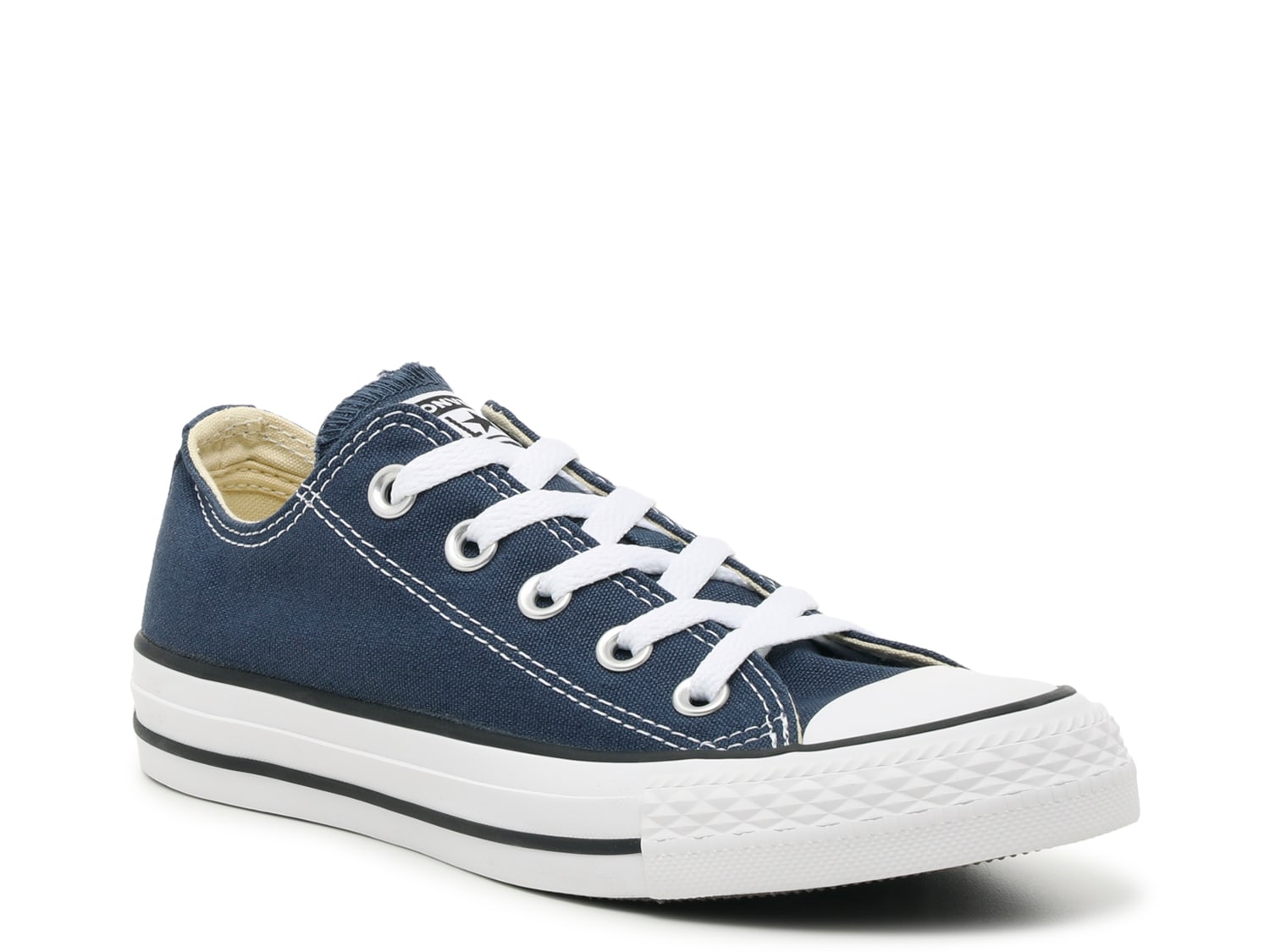 Minister overlap suffix Converse Chuck Taylor All Star Low-Top Sneaker - Men's - Free Shipping | DSW