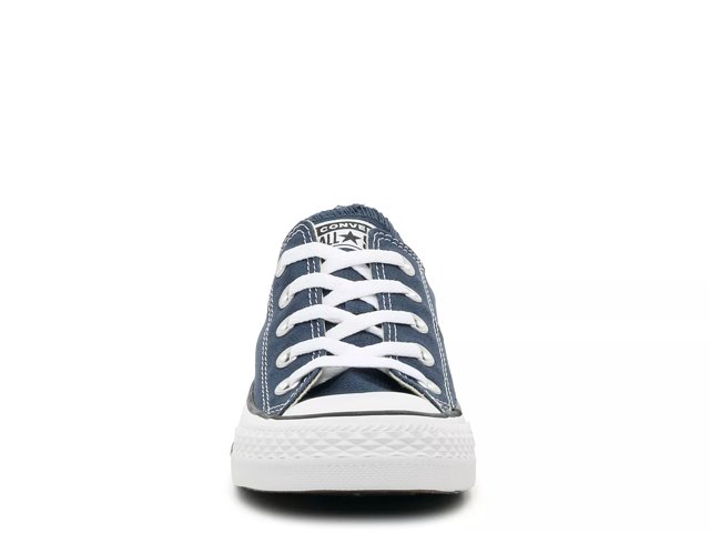 Converse Chuck Taylor All Star Low Top Sneaker Men s Free Shipping DSW