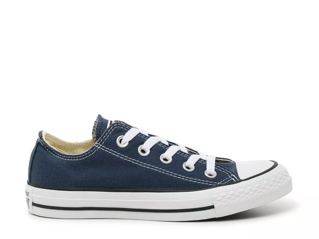 Converse Chuck Taylor All Star Low Top Sneaker Men s Free Shipping DSW