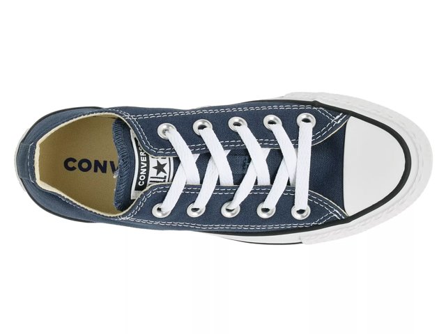 Converse Chuck Taylor All Star Low-Top Sneaker - Free