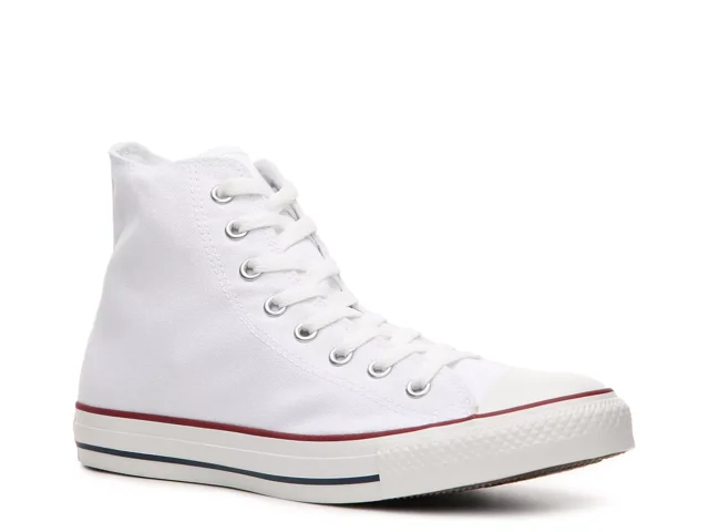 Converse high tops dsw store