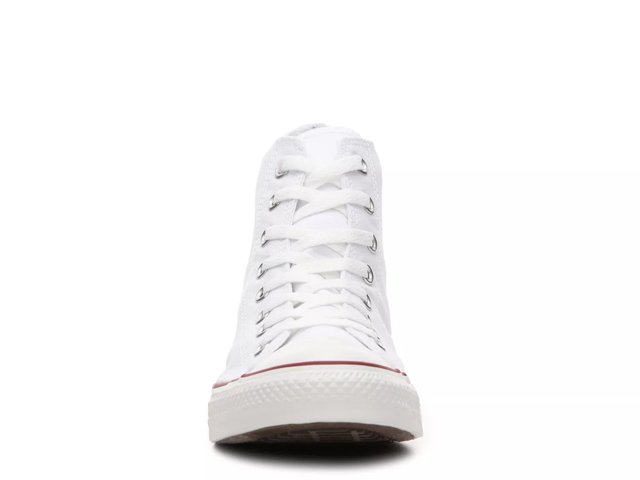 Dsw white high top converse deals