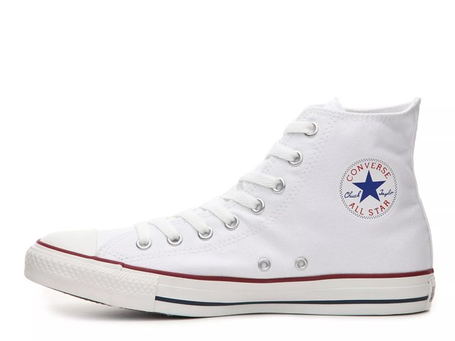 Converse Chuck Taylor All Star High Top Sneaker Men s