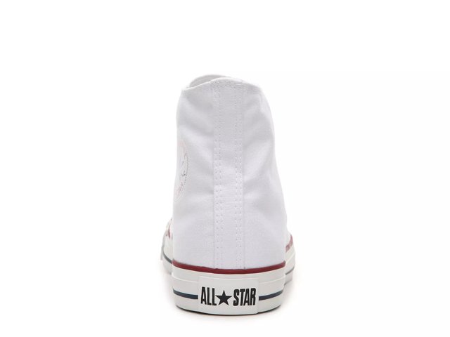 Dsw white converse outlet
