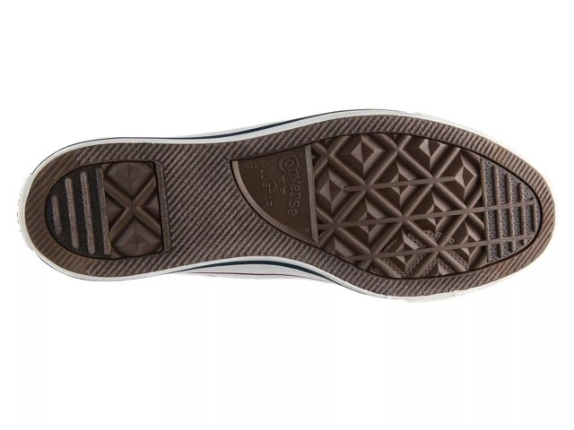 Converse Chuck Taylor All Star High-Top Sneaker - Free Shipping | DSW