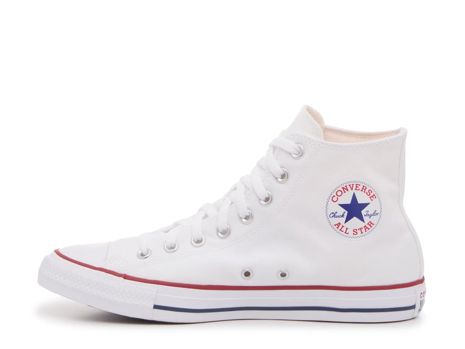 Chuck Taylor All Star High-Top Sneaker