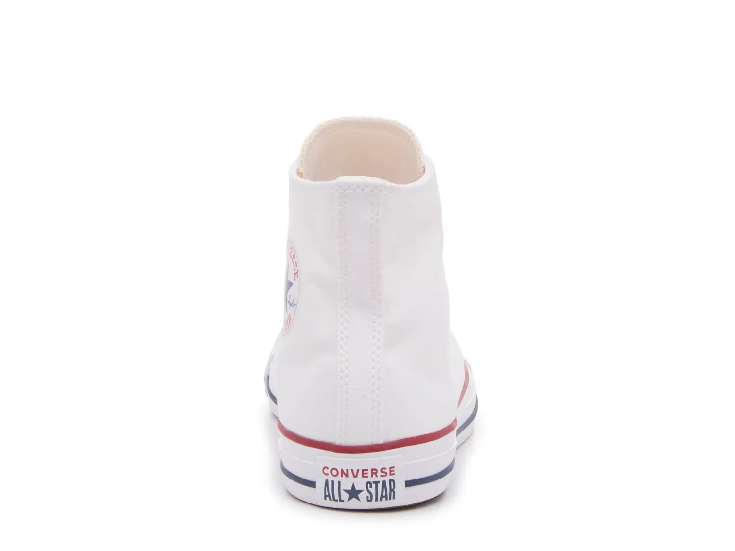 Chuck Taylor All Star High-Top Sneaker