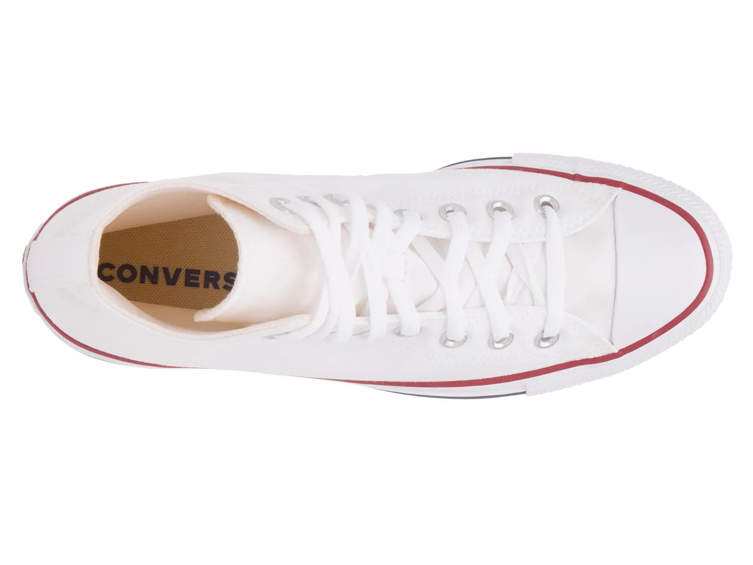 Chuck Taylor All Star High-Top Sneaker