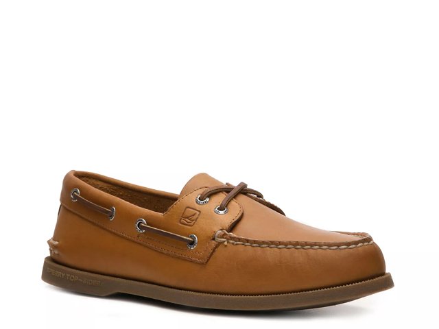 Dsw sperry discount