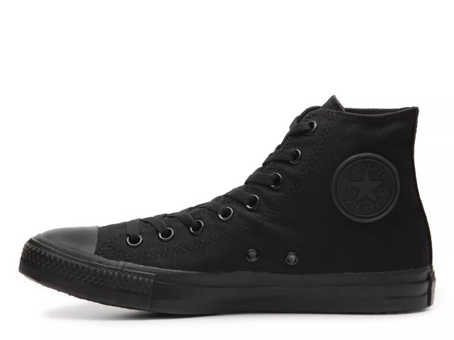 Converse Chuck Taylor All Star High-Top Sneaker - Free