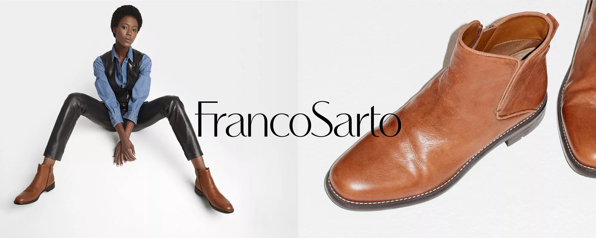 franco sarto hancock