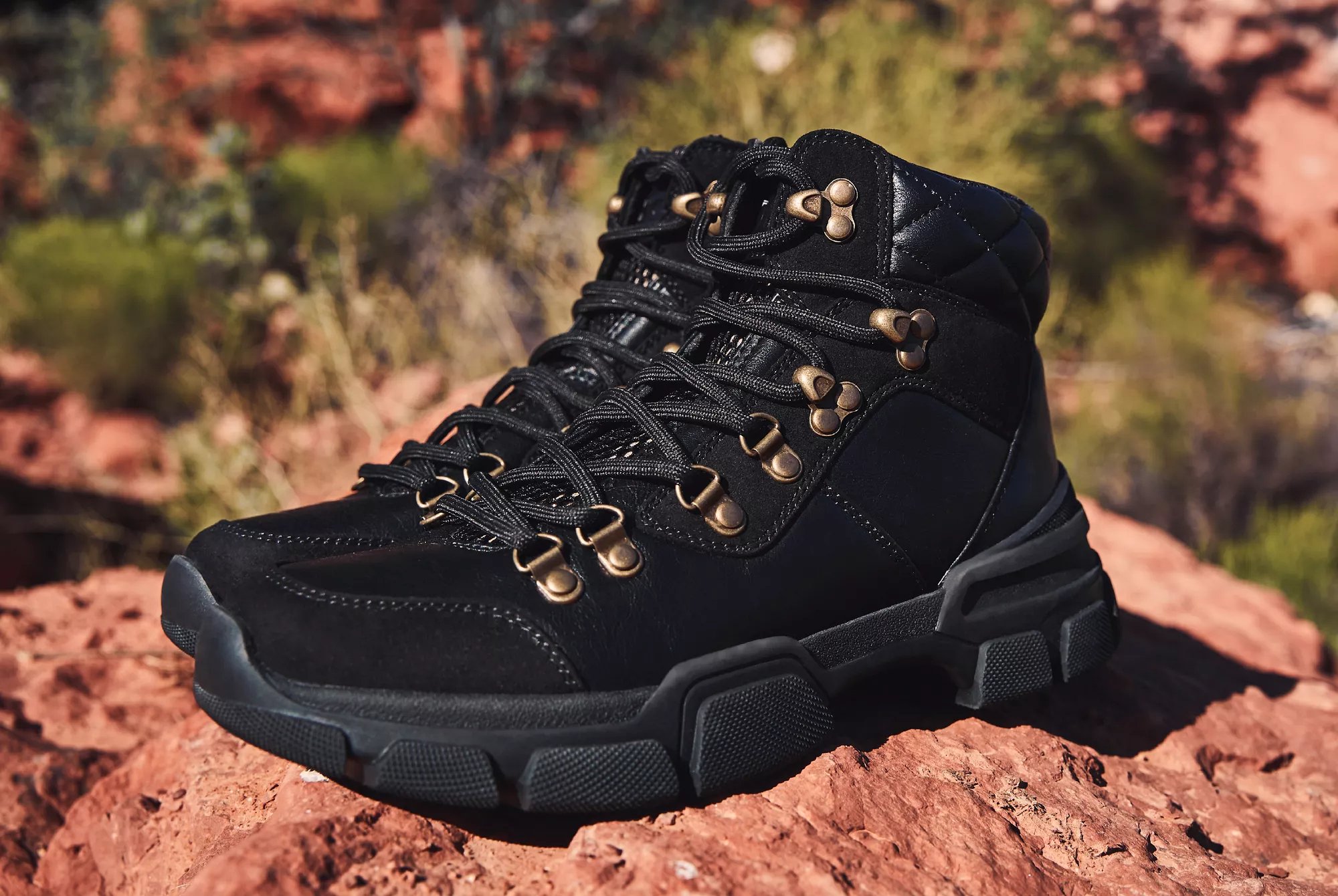 dsw womens hiking boots