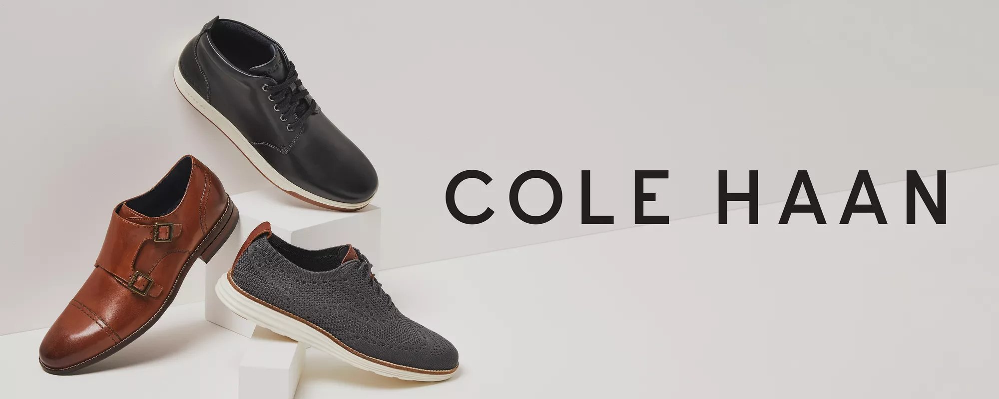 cole haan shoes website