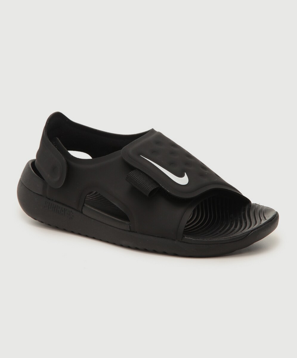nike velcro sandals for toddlers