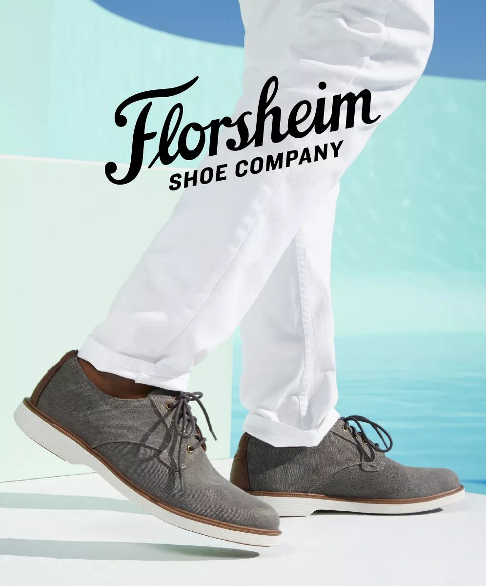 florsheim shoes dsw