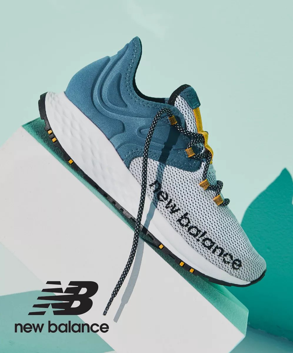 dsw new balance mens