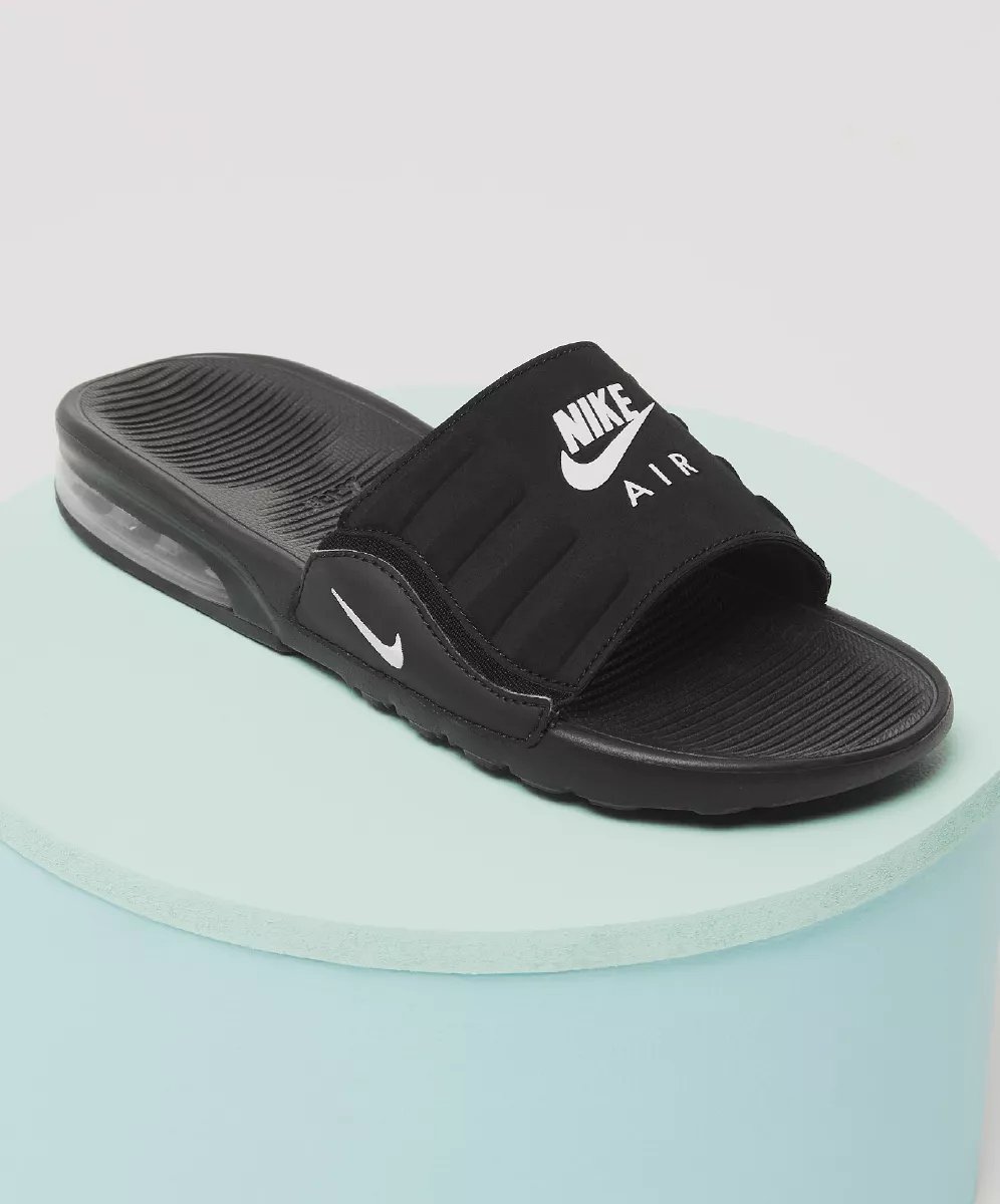 nike slides size 15