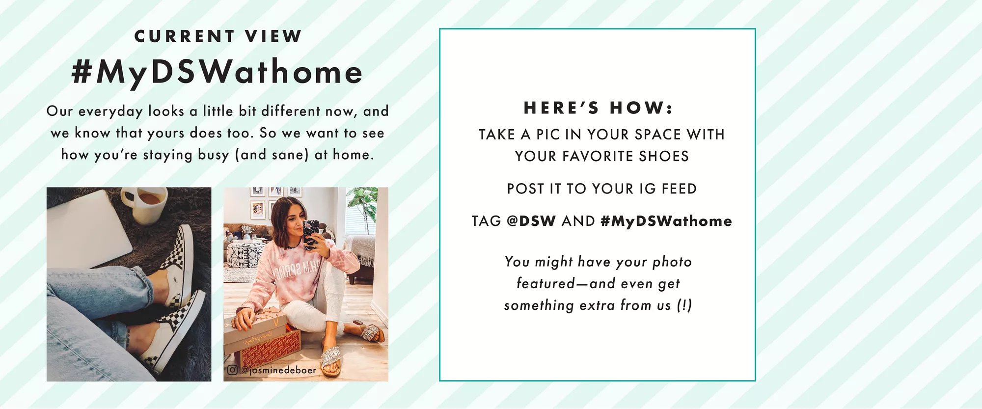 dsw online shopping