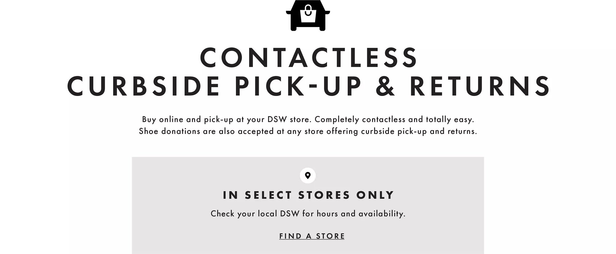 dsw online shopping