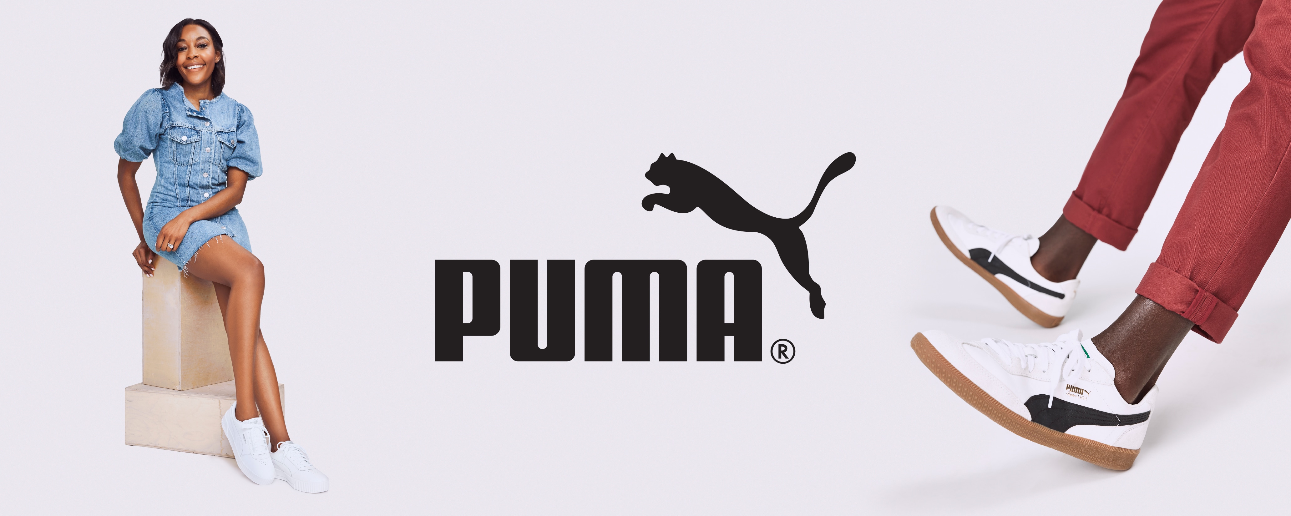 my puma sign up
