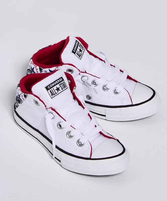 dsw shoes converse