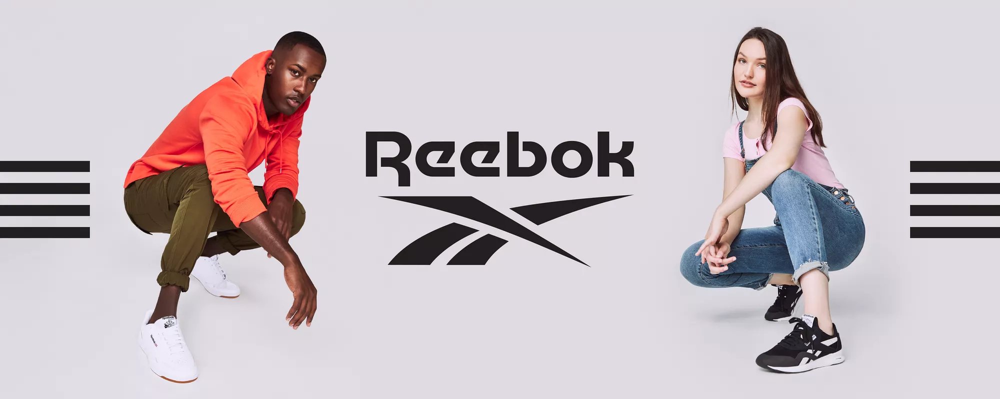 fashion reebok