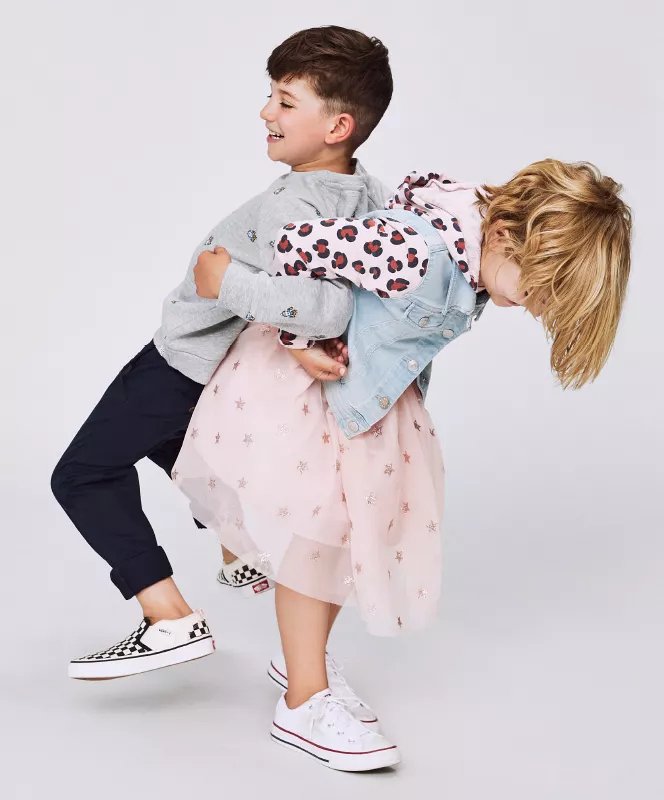 dsw boys dress shoes