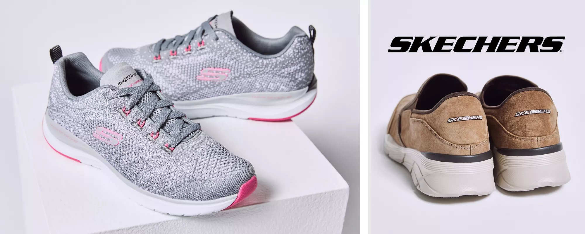 skechers large sizes