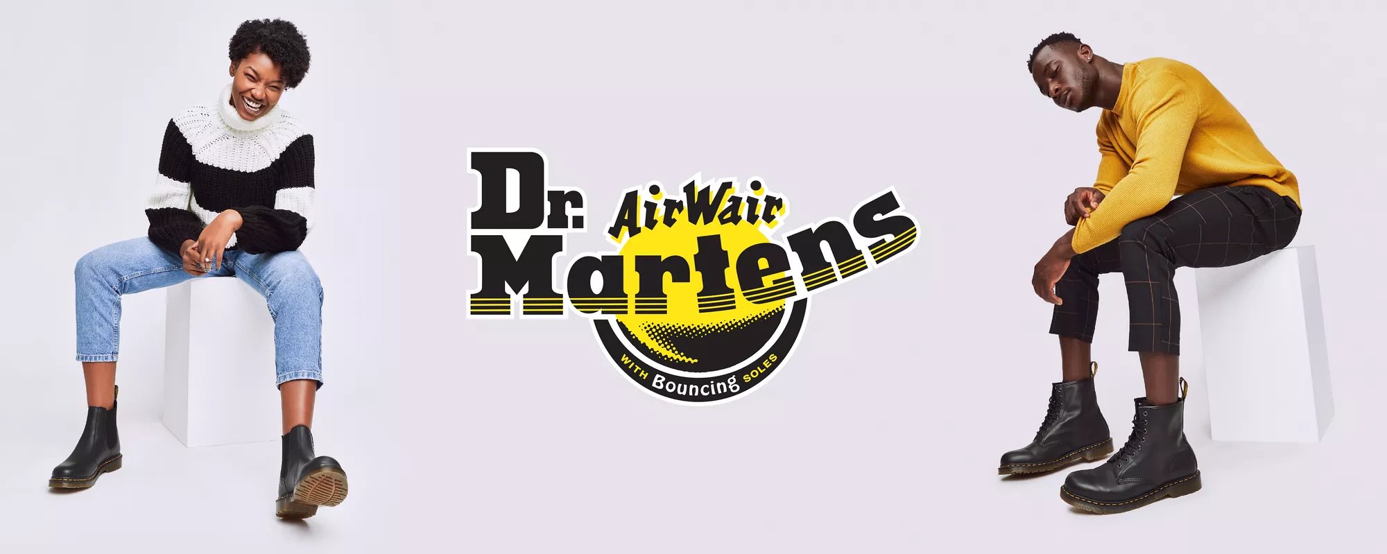 child dr martens