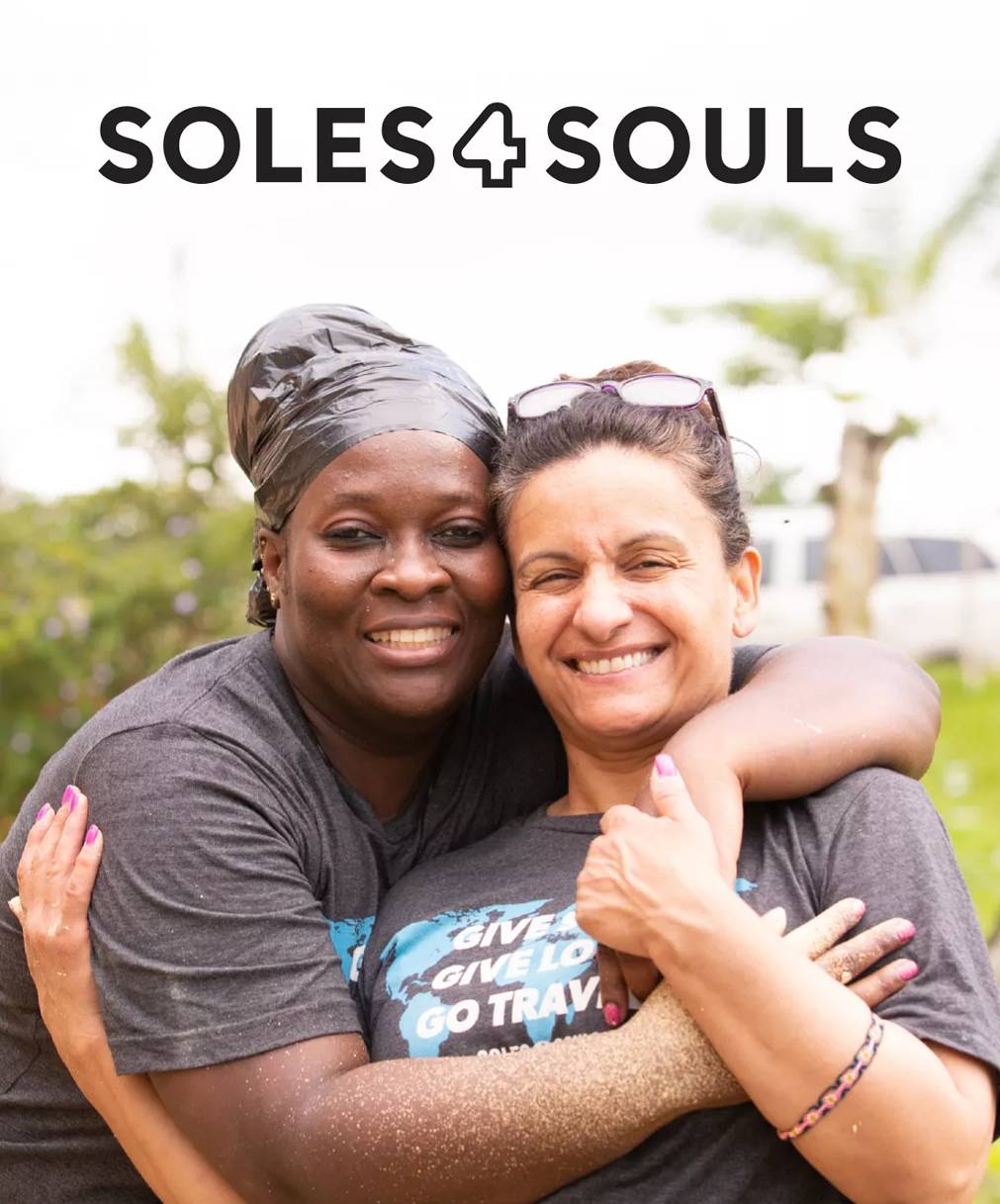 Dsw soles4souls clearance