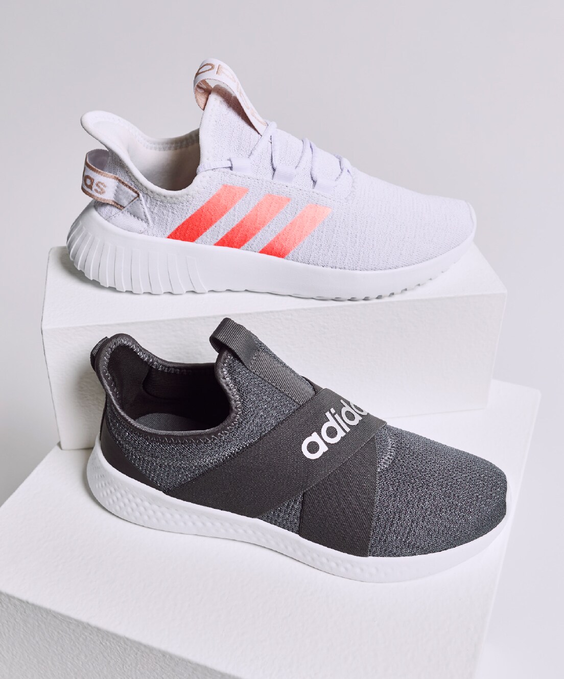 dsw adidas sneakers