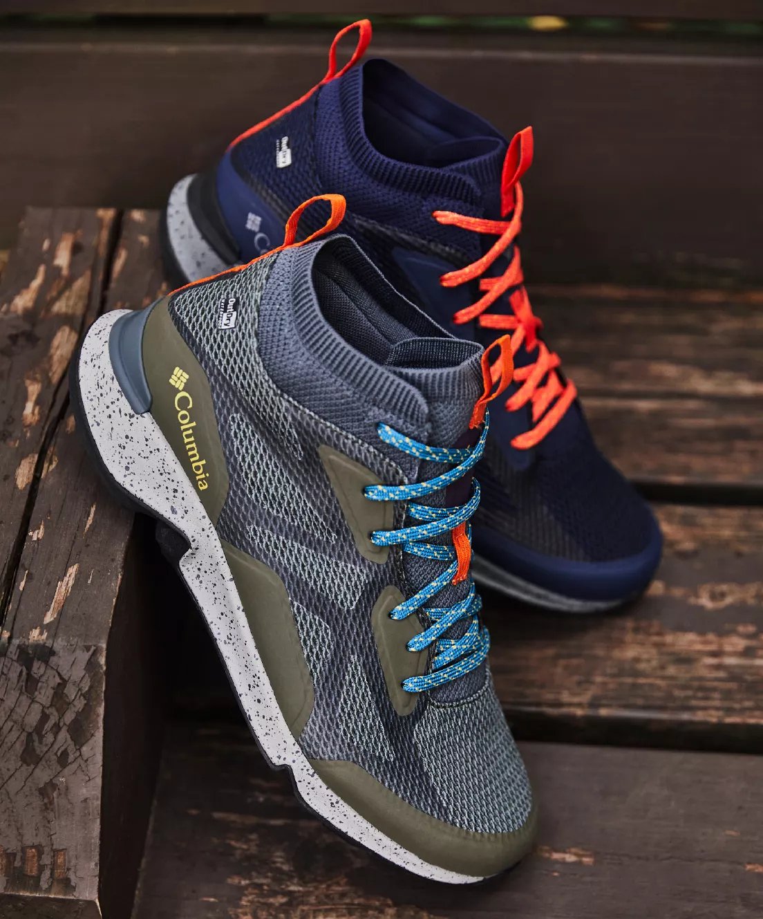 dsw columbia snow boots